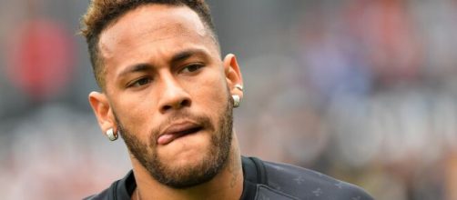 curiosidades sobre Neymar. (Arquivo Blasting News)