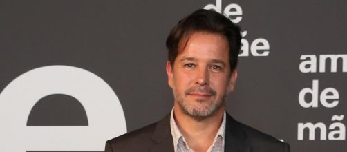 Murilo Benicio fez parte do elenco de "Am&eacute;rica". (Arquivo Blasting News)