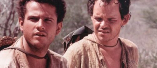 O ator Matheus Nachtergaele deu vida a Jo&atilde;o Grilo no filme. (Arquivo Blasting News)