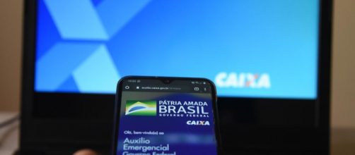 Pagamentos da segunda parcela do aux&iacute;lio emergencial come&ccedil;aram a ser pagos na &uacute;ltima ter&ccedil;a-feira. (Arquivo Blasting News)
