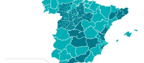 Salut solicita que el pr&oacute;ximo lunes barcelona pase a la fase 1 y tarragona a la 2- kissfm.es