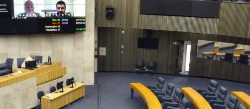 Vereadores aprovam feriad&atilde;o por vota&ccedil;&atilde;o virtual. (Arquivo Blasting News)