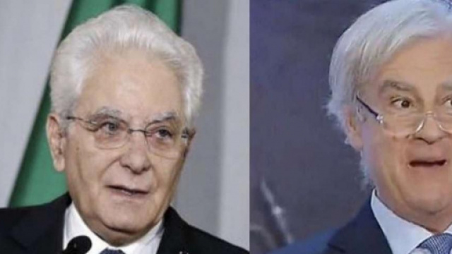 Conte candidato con il M5S dopo l'elezione di Mattarella? Rinaldi scettico