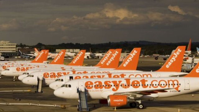 Easyjet &egrave; stato hackerato, rintracciati 9 milioni di utenti.
