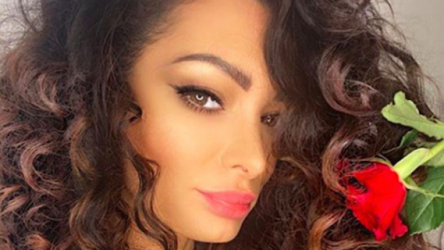 Emilie Nef Naf partage des projets pour la future ann&eacute;e sur Instagram. Credit/emilienefnaf