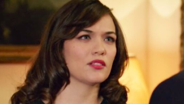 Il Paradiso delle signore, repliche sino a venerd&igrave; 29 maggio: Marta teme di essere incinta.