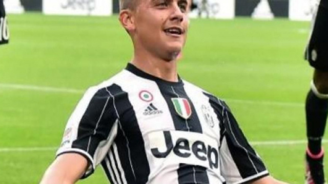 Juventus, Real Madrid su Dybala