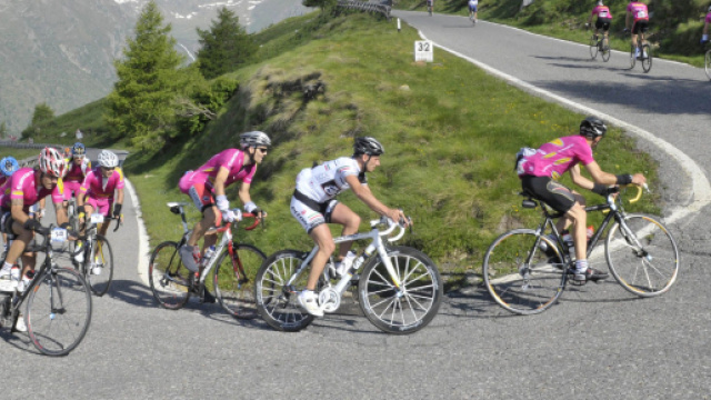 Nuove regole per le granfondo dopo l'emergenza sanitaria