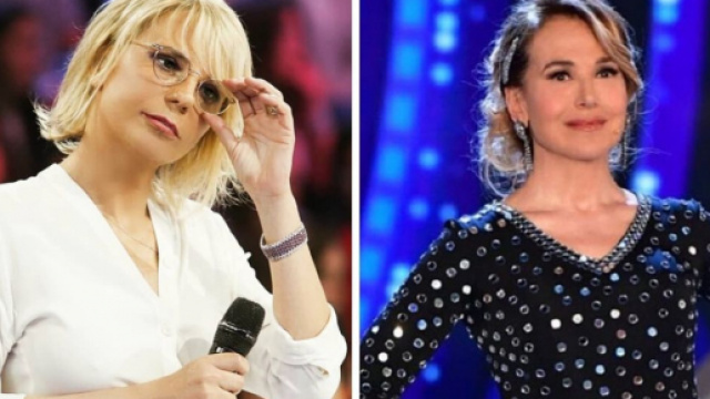 Programmi Tv in vacanza: U&D e Amici dal 5 giugno, Pomeriggio 5 dal 29 maggio.