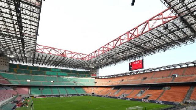 Serie A in bilico, il 28 maggio si decide se il campionato pu&ograve; ripartire.