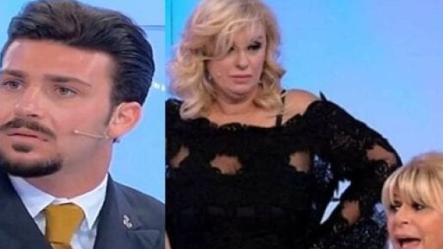 U&D, anticipazioni 21 maggio: Gemma fa un'esterna al parco con Nicola