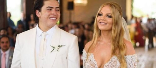 Alguns relacionamentos de famosos tiveram um ponto final no per&iacute;odo de isolamento social. (Foto/ArquivoBlating News))