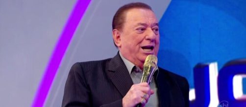 Apresentador Raul Gil est&aacute; internado em S&atilde;o Paulo. (Arquivo Blasting News)