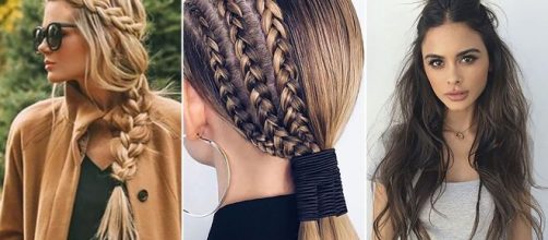 Cuarentena: 7 formas de lleva el cabello en la semana