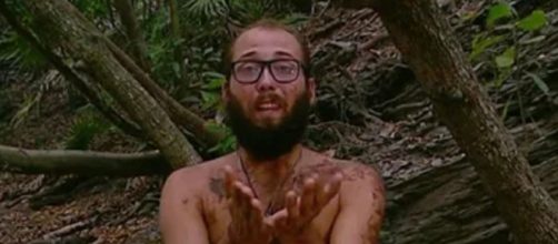 Jorge Javier V&aacute;zquez logr&oacute; hacerle una entrevista a Avil&eacute;s a base de indirectas