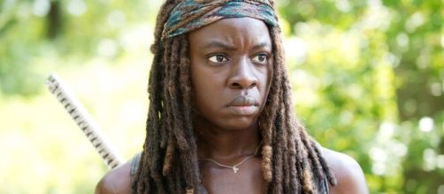 The Walking Dead': atores que estiveram no universo Marvel. (Arquivo Blasting News)
