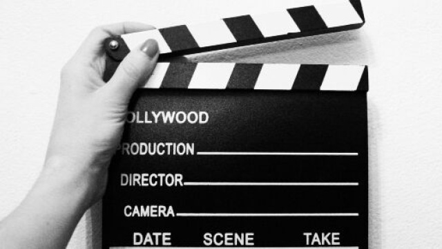 Casting per un video pubblicitario e altro ancora.