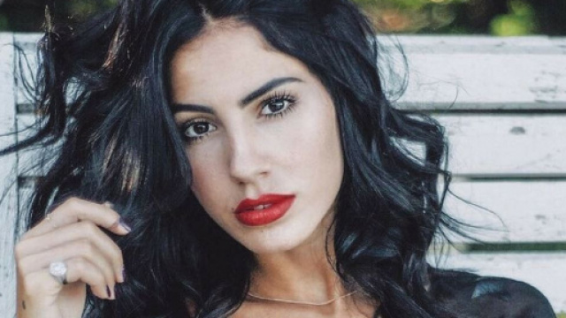 Giulia De Lellis difesa da Deianira su IG: 'Una brava ragazza, la gente dice solo cattiverie'.