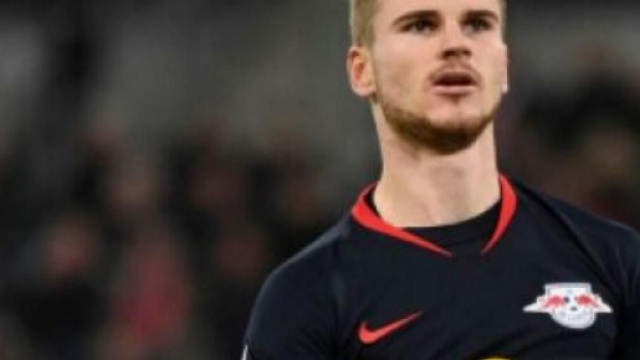 Juve, Werner possibile colpo in attacco