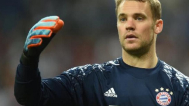 Juventus, possibile colpo Neuer