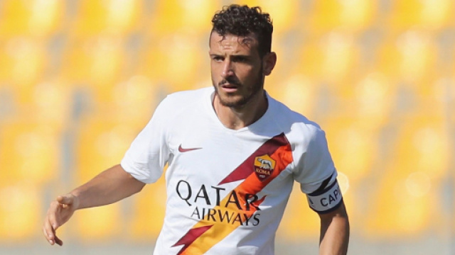 L'Inter torna su Alessandro Florenzi