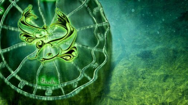 Oroscopo del mese per il segno dei Pesci.