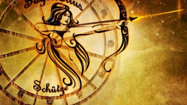 Oroscopo Sagittario per il mese di maggio.