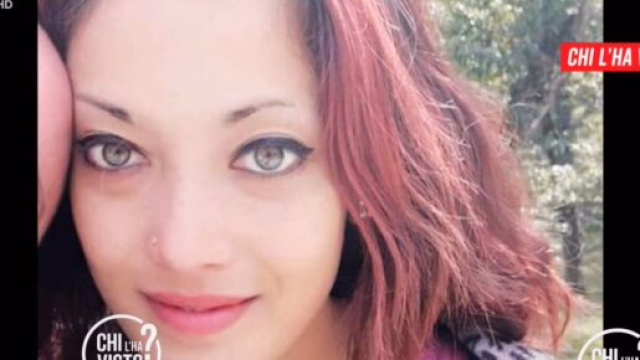 Roma, caso Luciana Martinelli: la 27enne ritrovata nel Tevere &egrave; morta per congestione