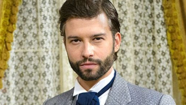 Una Vita, anticipazioni dal 4 all'8 maggio: Felipe accusa Ramon dell'omicidio di Celia.