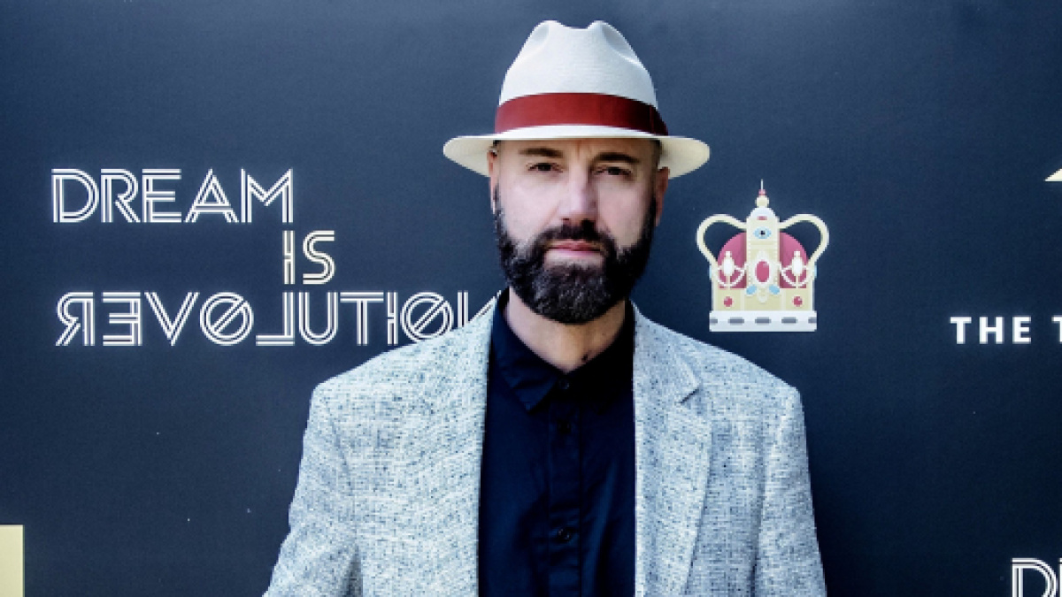 Ray Morrison Rotorua Intervista a Ray Morrison: ‘Spero che la moda dia attenzione a canoni ...