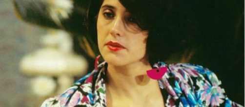 A atriz Christiane Torloni que atualmente esta com 63 anos deu vida a protagonista J&ocirc; na trama. (Reprodu&ccedil;&atilde;o/TV Globo)