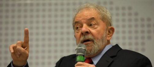 Em entrevista, Lula afirma que coronav&iacute;rus veio para demonstrar a necessidade do Estado. (Arquivo Blasting News)