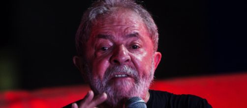 Lula viu um lado positivo no coronav&iacute;rus. (Arquivo Blasting News)