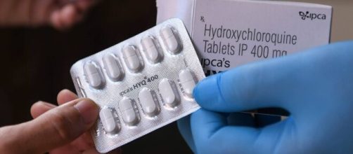Minist&eacute;rio da Sa&uacute;de muda protocolo e amplia possibilidade de uso da Cloroquina. (Arquivo Blasting News)