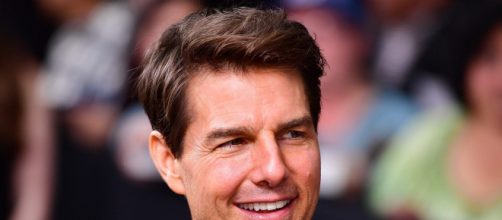 O jornal brit&acirc;nico Daily Mail revela quarentena de luxo de Tom Cruise na Inglaterra. (Arquivo Blasting News)