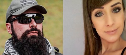 Paulo Bilynskyj foi para UTI nesta quarta-feira (20). (Reprodu&ccedil;&atilde;o/Instagram/@paulobilynskyj/@prisciladelgadodb)