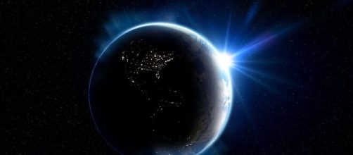 Una investigaci&oacute;n cient&iacute;fica ha encontrado pruebas de otro universo surgido en el Big Bang