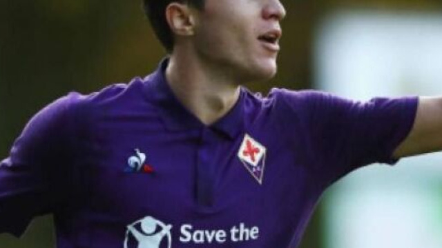 5 curiosit&agrave; su Federico Chiesa.