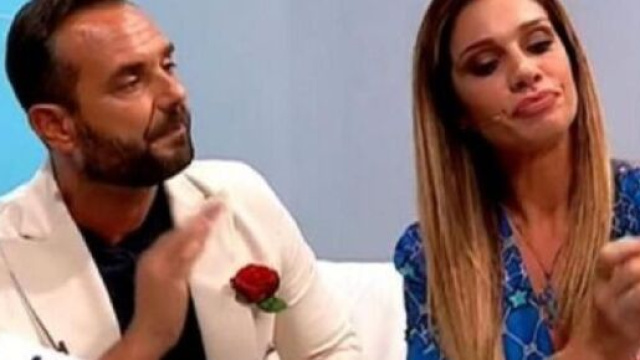 Enzo Capo e Pamela Barretta: nuovo botta e risposta su Instagram.