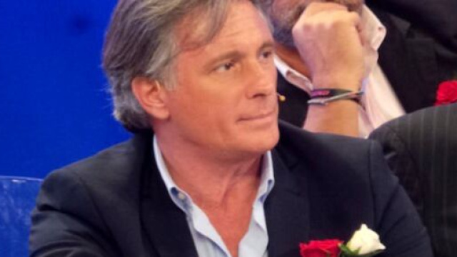 Giorgio Manetti attacca Gemma Galgani: 'Prende in giro il pubblico'.