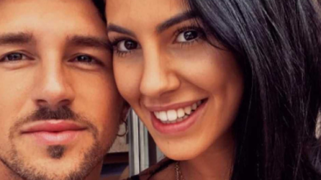 Giulia De Lellis e Andrea Damante: il 20 maggio quarto anniversario dalla scelta a Uomini e Donne.