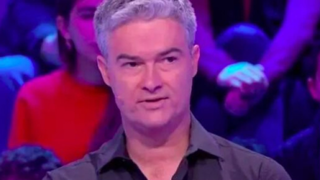 Les 12 coups de midi le tacle D'Eric &agrave; son pr&eacute;d&eacute;cesseur - photo pinterest