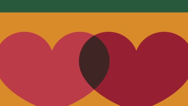 L'oroscopo dell'amore di coppia del 21 maggio.