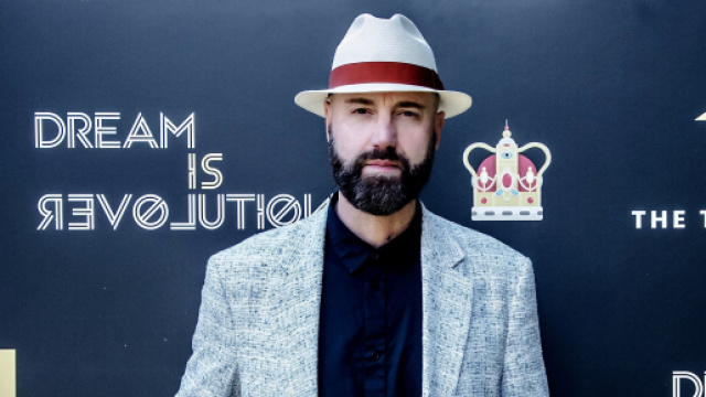 Raimondo Rossi, in arte Ray Morrison intervistato da Blasting News.