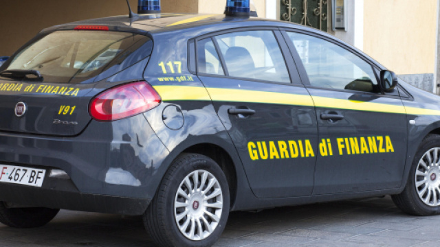 Reddito cittadinanza, 101 boss percepivano l'assegno Inps.