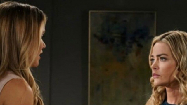 Spoiler Beautiful: Shauna e Florence si trasferiscono a casa di Eric e Quinn.