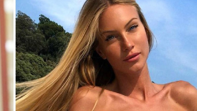 Taylor Mega torna con Tony Effe