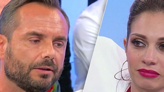 U&D 20 maggio, Enzo non si presenta: Pamela in lacrime