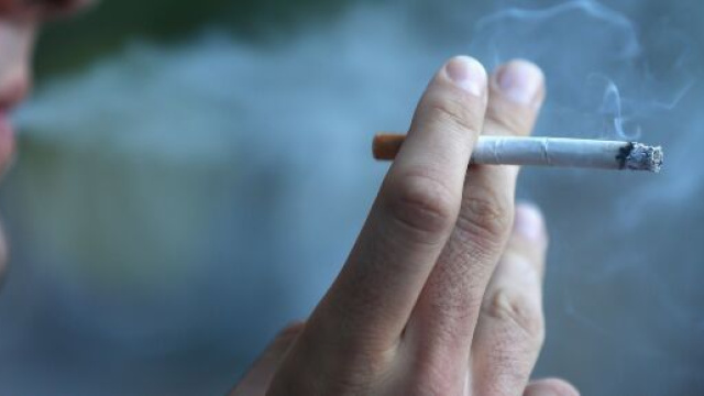 Le sigarette al mentolo da oggi non potranno pi&ugrave; essere vendute.