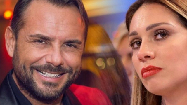 Uomini e Donne, Enzo d&agrave; dell'attrice a Pamela su IG che replica: 'Da che pulpito, saluti'.